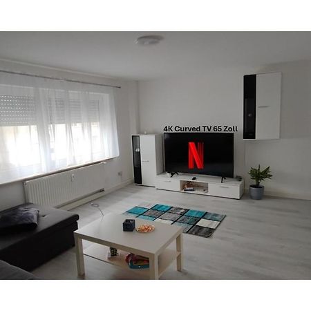 Blu Home/Ferienwohnung Ostrach Luaran gambar