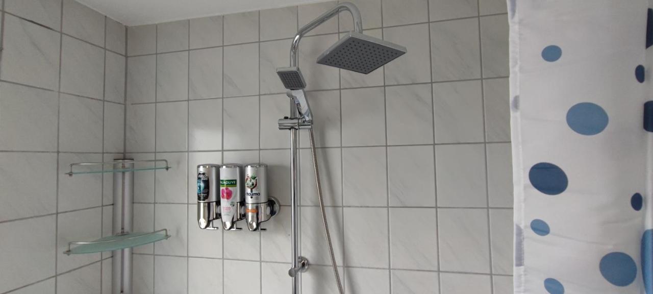 Blu Home/Ferienwohnung Ostrach Luaran gambar