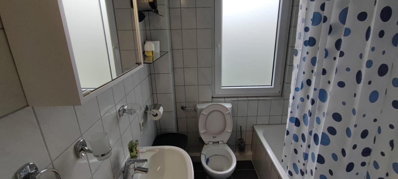 Blu Home/Ferienwohnung Ostrach Luaran gambar