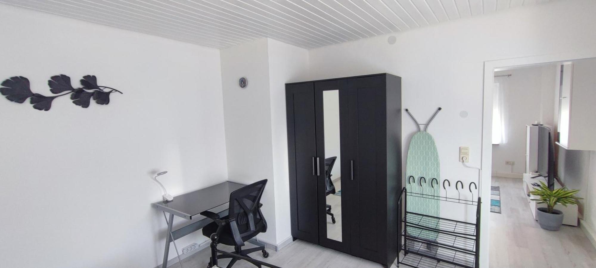 Blu Home/Ferienwohnung Ostrach Luaran gambar