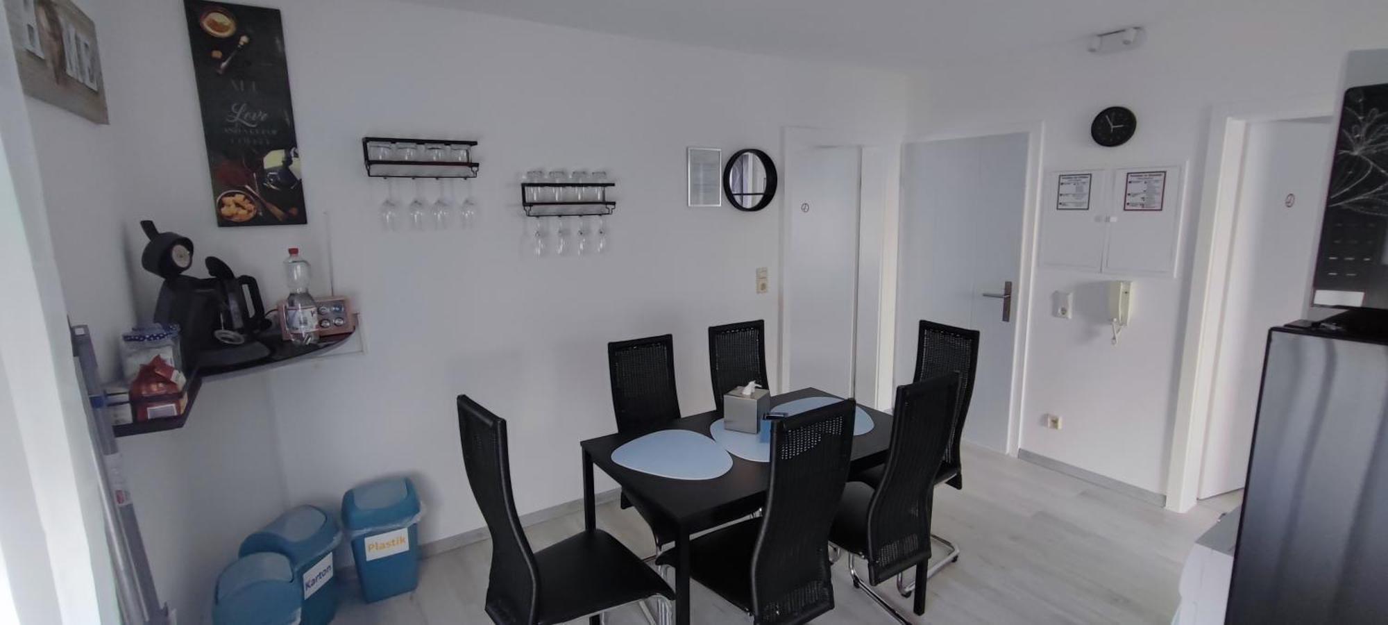 Blu Home/Ferienwohnung Ostrach Luaran gambar