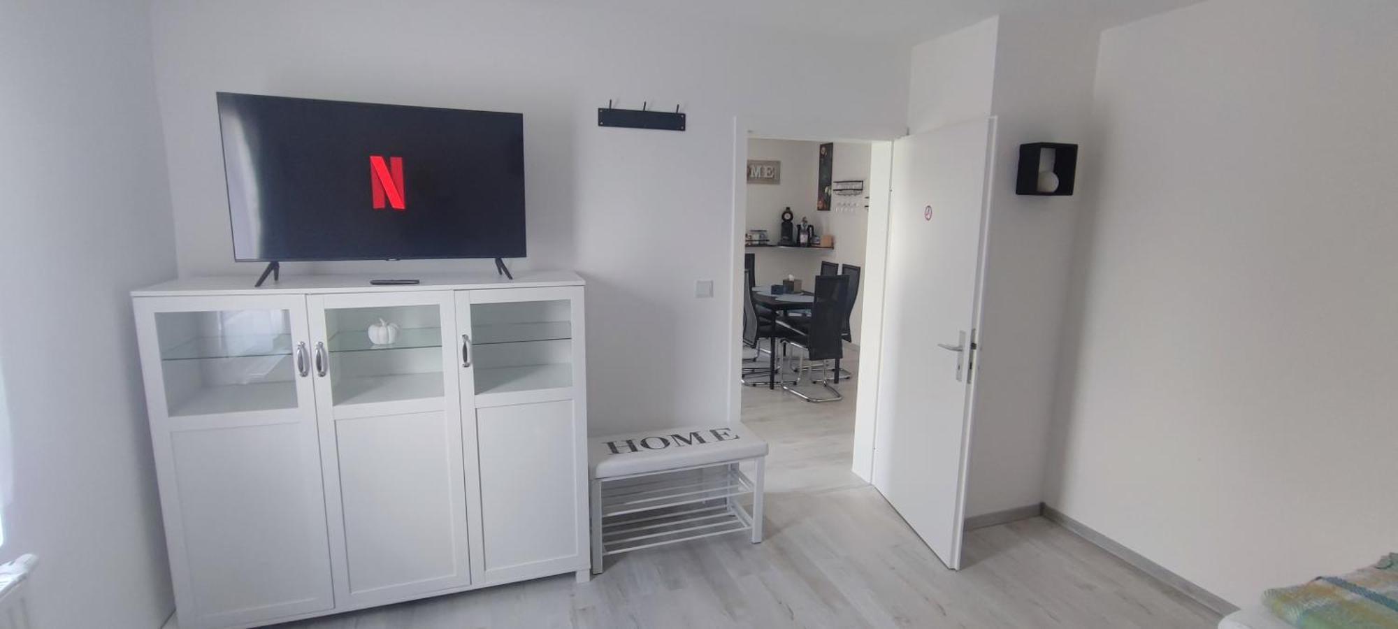 Blu Home/Ferienwohnung Ostrach Luaran gambar