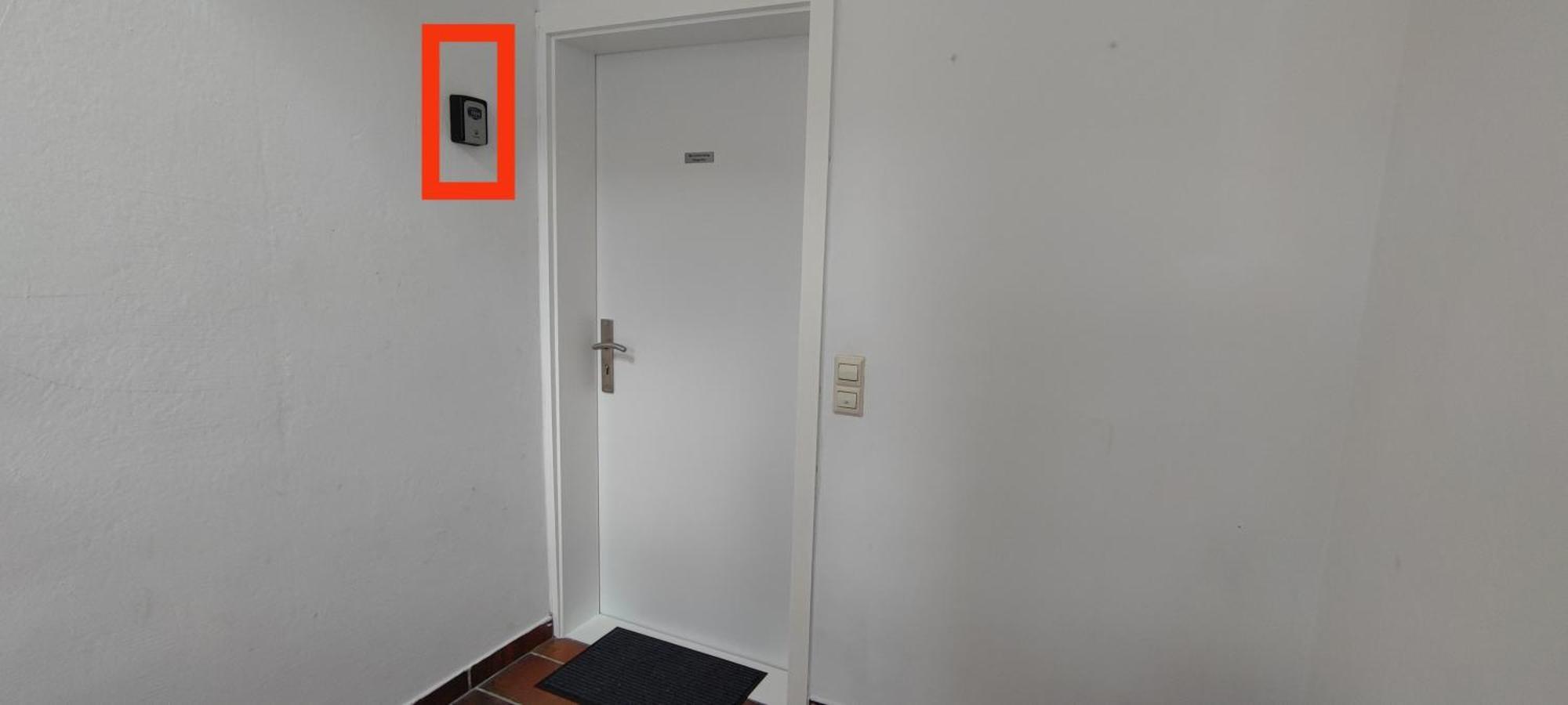 Blu Home/Ferienwohnung Ostrach Luaran gambar