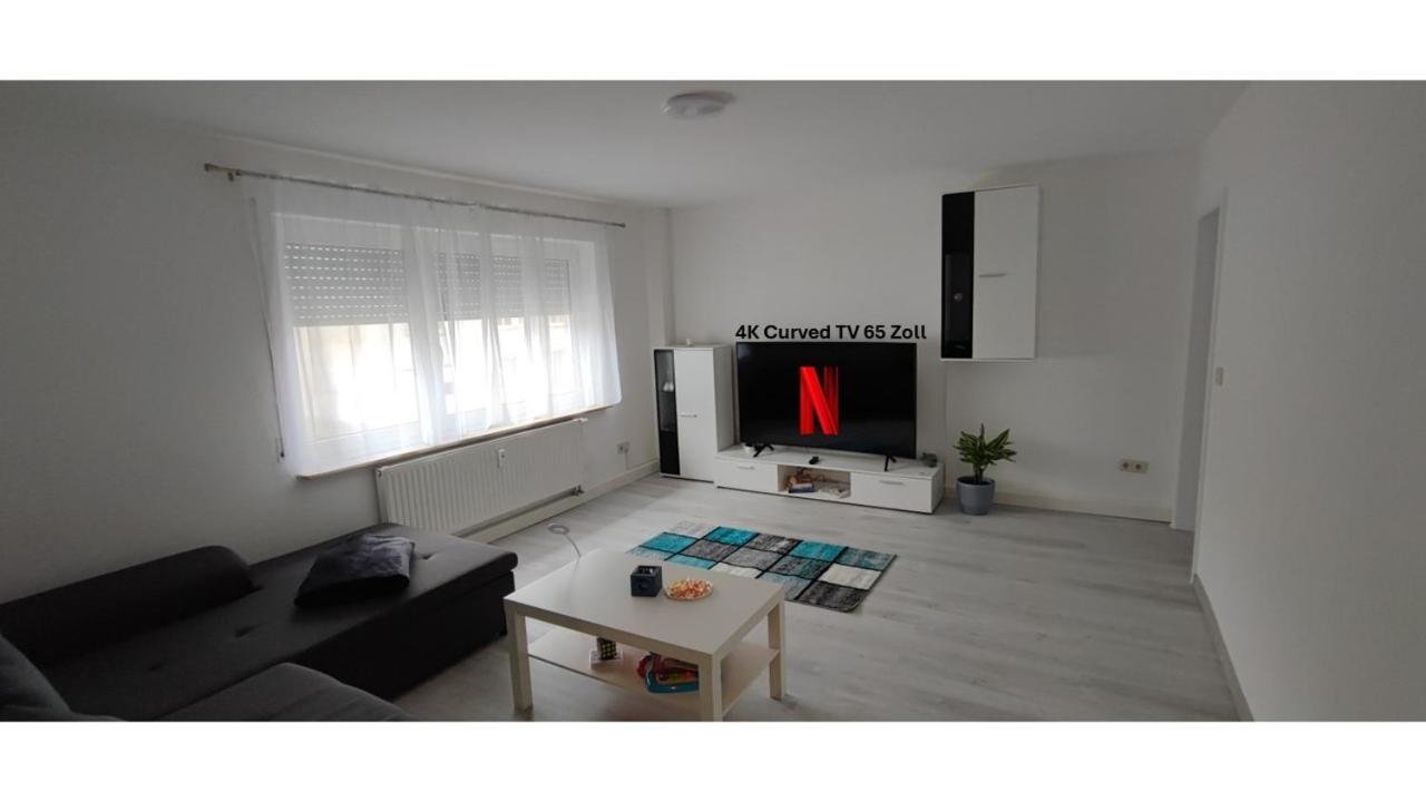 Blu Home/Ferienwohnung Ostrach Luaran gambar