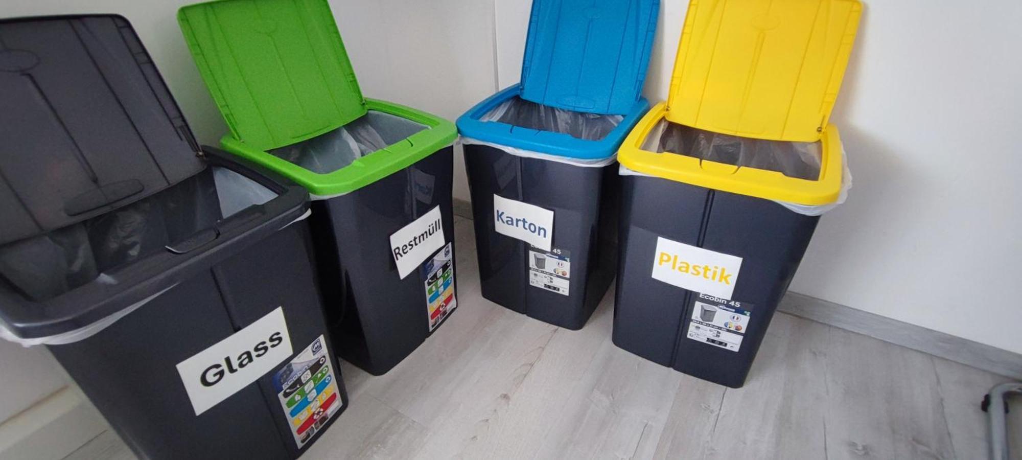 Blu Home/Ferienwohnung Ostrach Luaran gambar